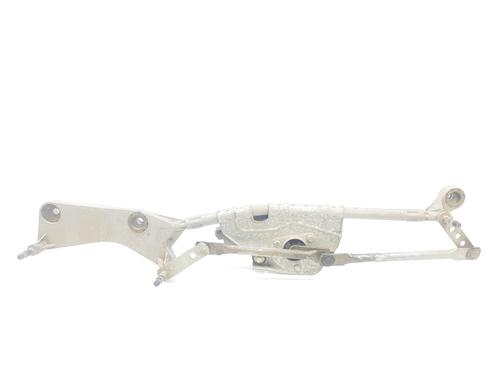 Front wiper motor MERCEDES-BENZ M-CLASS (W164) ML 350 4-matic (164.186) | BP15804620M29 