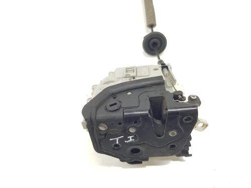 Rear left lock AUDI A1 Sportback (8XA, 8XF)  | BP27717091C100 
