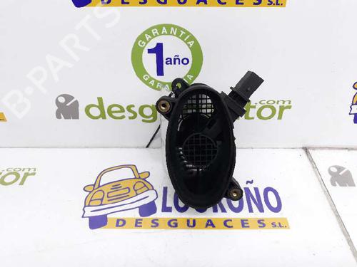 Mass air flow sensor BMW 1 (E87) 118 d | BP1657192M95 