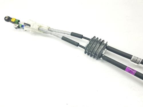 Gear lever OPEL ASTRA L Sports Tourer (OV5) 1.2 (FRHNPJ) | BP24036362M90 