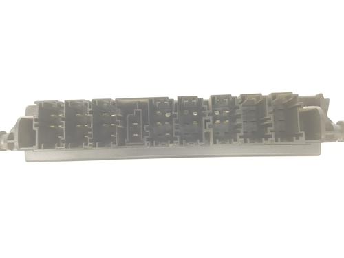 Electronic module MERCEDES-BENZ M-CLASS (W163) ML 400 CDI (163.128) | BP18725271M83 