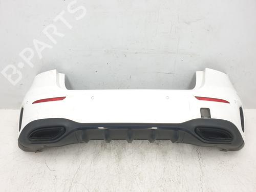 Used Rear bumper MERCEDES-BENZ A-CLASS (W177) [2018-2025]  29409360
