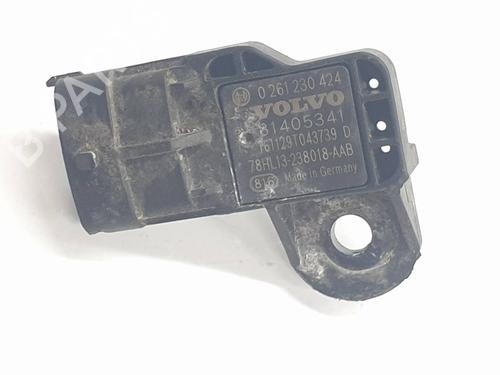 Electronic sensor VOLVO V40 Hatchback (525) D2 | BP39612415M84 - Image 2