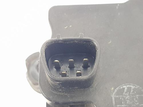 Front wiper motor MITSUBISHI PAJERO III (V7_W, V6_W) 2.5 TDi (V64W) | BP8250884M29 