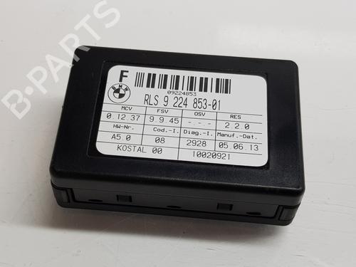 Used Electronic sensor BMW X1 (E84) xDrive 18 d (143 hp) 26972184
