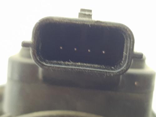 Mass air flow sensor RENAULT MEGANE III Hatchback (BZ0/1_, B3_) 1.5 dCi (BZ09, BZ0D, BZ1W, BZ29, BZ14) | BP29452820M95 