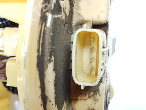 Fuel pump RENAULT CLIO IV (BH_) 1.5 dCi 90 | BP18537409M76