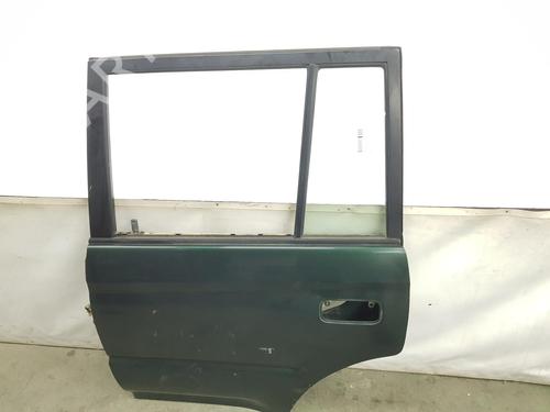 Used Left rear door TOYOTA LAND CRUISER 90 (_J9_) 3.0 TD (KZJ90_, KZJ95_, KZJ90R, KZJ95R, KZJ90W, KZJ95W) (125 hp) 8928374