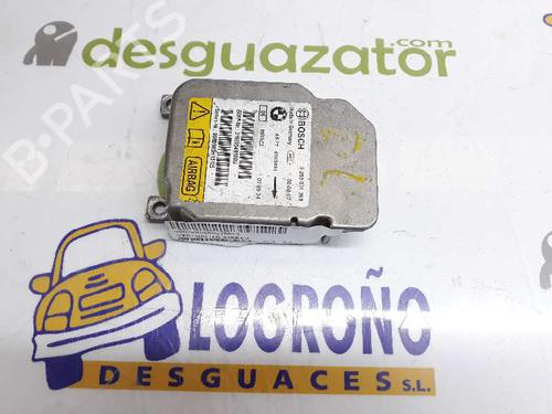 ECU airbags BMW 3 (E46) 320 d | BP1160209M53 