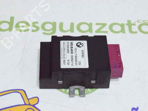 Other BMW 3 Touring (E91) 320 d | BP14121601O1 