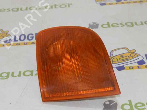 Left front indicator MERCEDES-BENZ VITO Van (W638) 112 CDI 2.2 (638.094) | BP766958C32 
