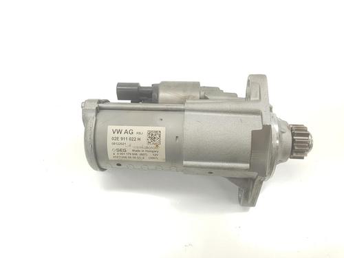 Starter VW GOLF VIII (CD1, DA1) 2.0 TSI R 4motion | BP11353972M8 