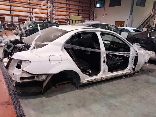 Innerbelysning MERCEDES-BENZ C-CLASS (W204) C 220 CDI (204.008) | BP7421311I8 