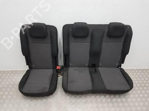 Seats set PEUGEOT RIFTER | BP38936633C78 - Image 8