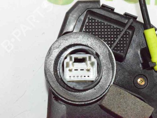 Front left lock TOYOTA LAND CRUISER PRADO (_J12_) 3.0 D-4D (KDJ120, KDJ125) | BP1122199C98 