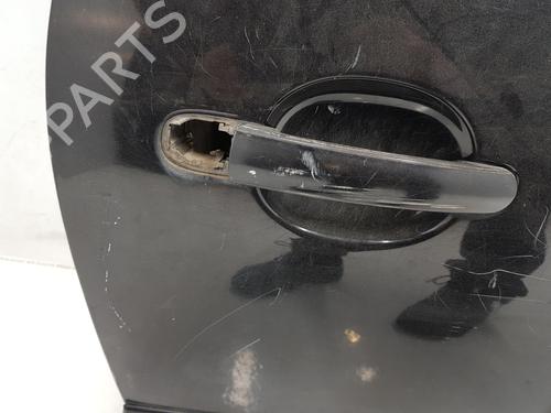 Right front door VW POLO IV (9N_, 9A_) 1.4 16V | BP15651113C3 