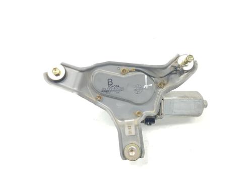 Rear wiper motor TOYOTA LAND CRUISER PRADO (_J12_) 3.0 D-4D (KDJ120, KDJ125) | BP10292199M102 