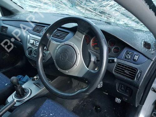 Vindusheismotor høyre foran MITSUBISHI LANCER VII (CS_A, CT_A) EVO VIII - 260 (CT9A) | BP12583241E20 