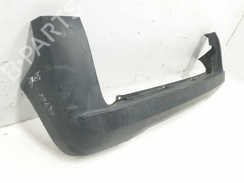 Rear bumper CITROËN NEMO MPV 1.3 HDi 75 | BP29304388C8 