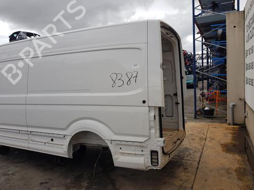 Other VW CRAFTER Van (SY_, SX_)  | BP29535650O1 