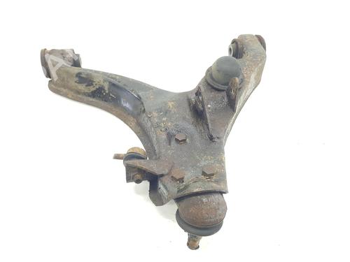 Querlenker links vorne für MITSUBISHI PAJERO III (V7_W, V6_W) 3.2 Di-D (V68W) (160 hp) 13753493
