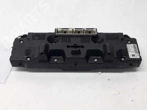 Climate control SEAT TOLEDO III (5P2) 1.9 TDI | BP4934910I5 