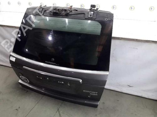 Tailgate LAND ROVER RANGE ROVER SPORT I (L320) 3.6 D 4x4 | BP4446853C6 