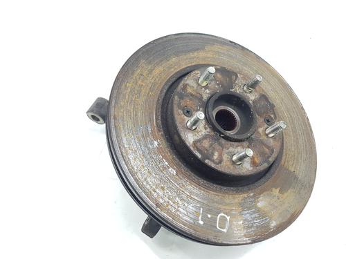 Used Right front steering knuckle KIA OPTIMA (JF) 1.7 CRDi (141 hp) 21170244