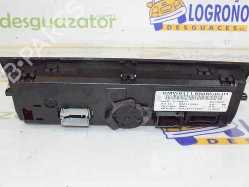 Climate control BMW 1 (E87) 118 d | BP755473I5 