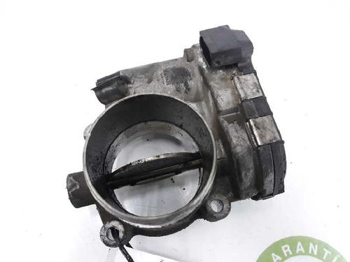 Throttle body CITROËN JUMPER II Van 2.2 HDi 130 | BP4975347M82 
