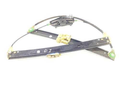 Used Front left window mechanism AUDI A4 B8 (8K2) 2.0 TDI (143 hp) 11865751
