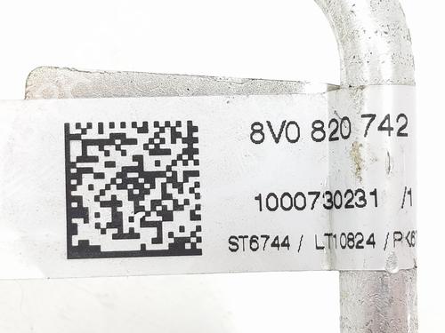 AC pipe AUDI Q3 Sportback (F3N) 2.5 RS TFSI quattro | BP35764952M126 - Image 4