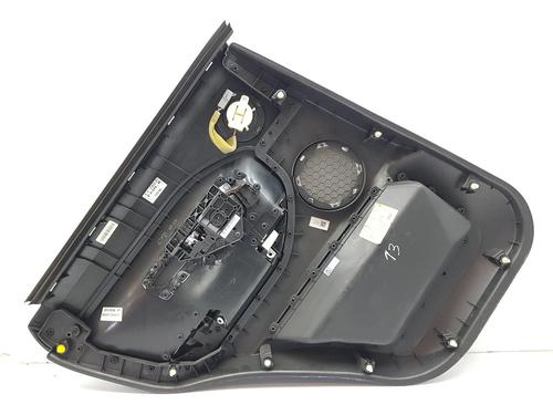 Rear right panel LAND ROVER RANGE ROVER EVOQUE (L538) 2.2 D 4x4 | BP15606031C61 
