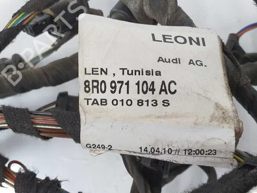 Wiring harness AUDI Q5 (8RB) 2.0 TFSI quattro | BP14084954E16 