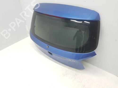 Tailgate BMW 1 (F20) 118 d | BP22446175C6 