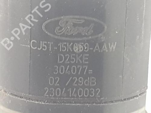 Electronic module FORD FOCUS III 1.0 EcoBoost | BP10014144M83 
