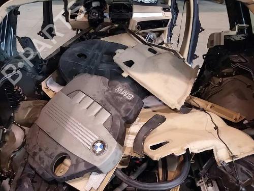 Rear wiper motor BMW X3 (E83) xDrive 20 d | BP9724189M102 