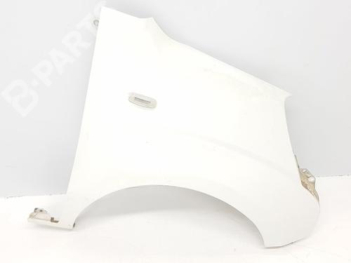 Used Right front fenders Right front fenders PEUGEOT BIPPER (AA_) 1.4 HDi (68 hp) 10937917 10937917