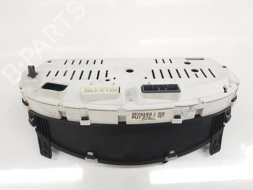Instrument cluster HYUNDAI TUCSON (JM) 2.0 CRDi | BP20194320C47 