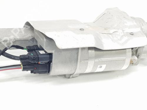 Steering rack FORD TRANSIT V363 Platform/Chassis (FED, FFD) 2.0 EcoBlue | BP31840498M22