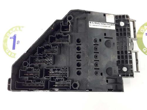 Fuse box LAND ROVER FREELANDER I (L314) 2.0 Td4 4x4 | BP4931027E1 