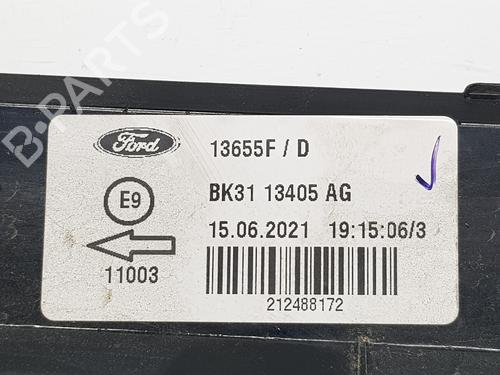 Left taillight FORD TRANSIT CUSTOM V362 Van (FY, FZ)  | BP37791804C34  - Image 6