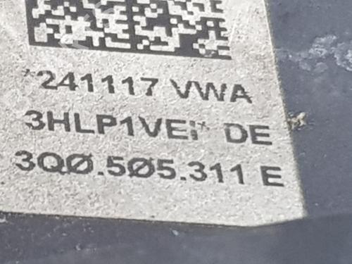 Querlenker links hinten SKODA SUPERB III (3V3) 2.0 TDI | BP20488946M14 