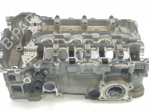 Used Cylinder head Cylinder head OPEL ASTRA L Sports Tourer (OV5) 1.2 (FRHNPJ) (110 hp) 34707622 34707622