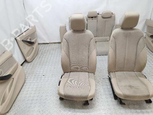 Seats set BMW 3 Touring (F31) 320 d | BP7679236C78 