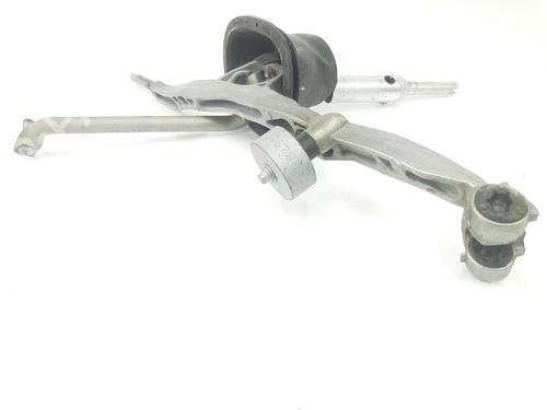 Gear lever BMW 1 (F20) 118 i | BP10255819M90 