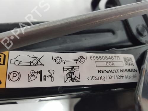 Other DACIA DUSTER (PYM_, PYN_) 1.2 TCe 130 | BP34354536O1 - Image 2