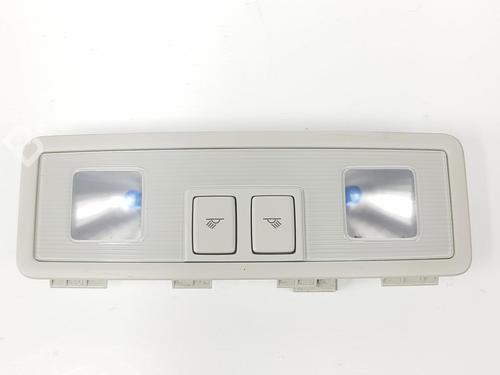 Interior roof light VW GOLF VII (5G1, BQ1, BE1, BE2) 1.6 TDI | BP11697515I8 