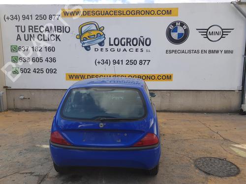 Right taillight LANCIA Y (840_) 1.2 16V (840AD) | BP8518781C35 