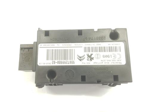 Used Electronic module PEUGEOT 5008 (0U_, 0E_) 1.2 (131 hp) 13887959